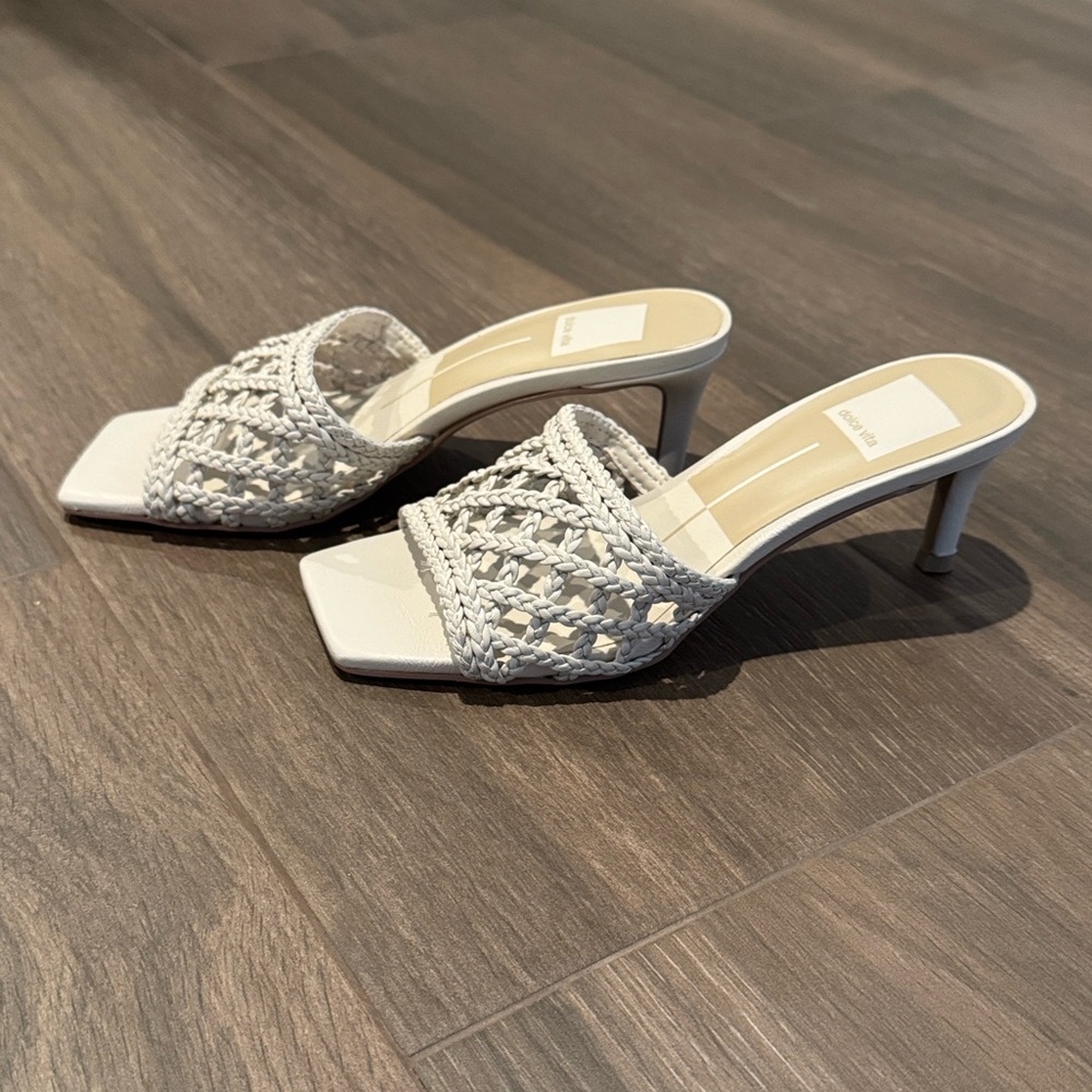 Dolce Vita Bowen Sandals - Size 7 - Picture 6 of 8